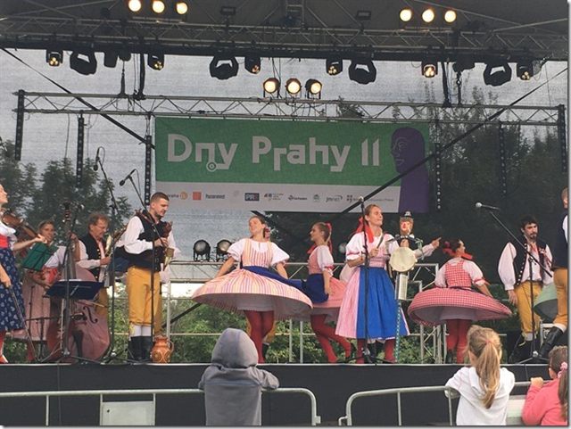 Dny Prahy 11 - fotografie 2